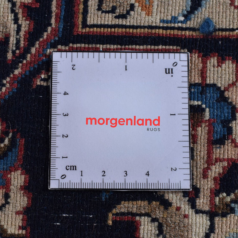 Dywan perski - Klasyczny - 348 x 246 cm - piaskowy