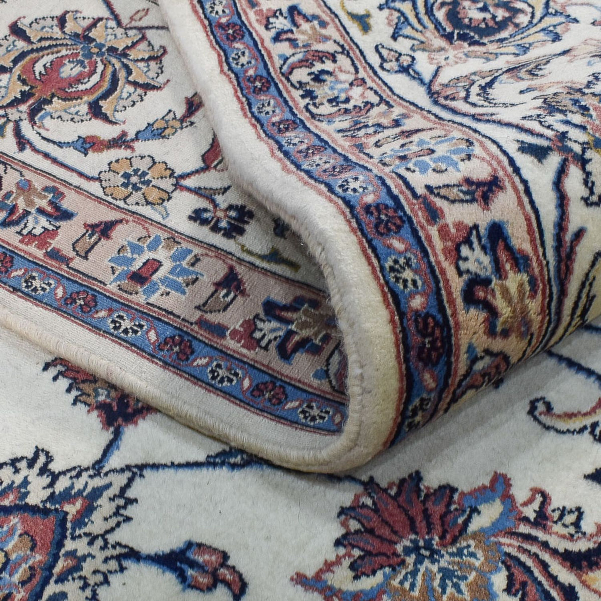 Dywan perski - Klasyczny - 350 x 245 cm - piaskowy