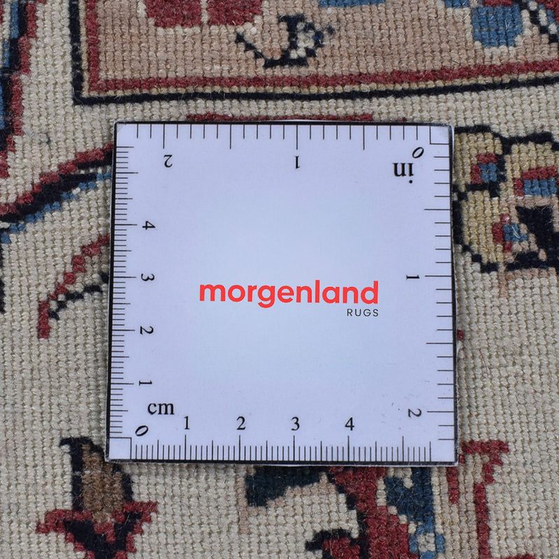 Dywan perski - Klasyczny - 350 x 245 cm - piaskowy