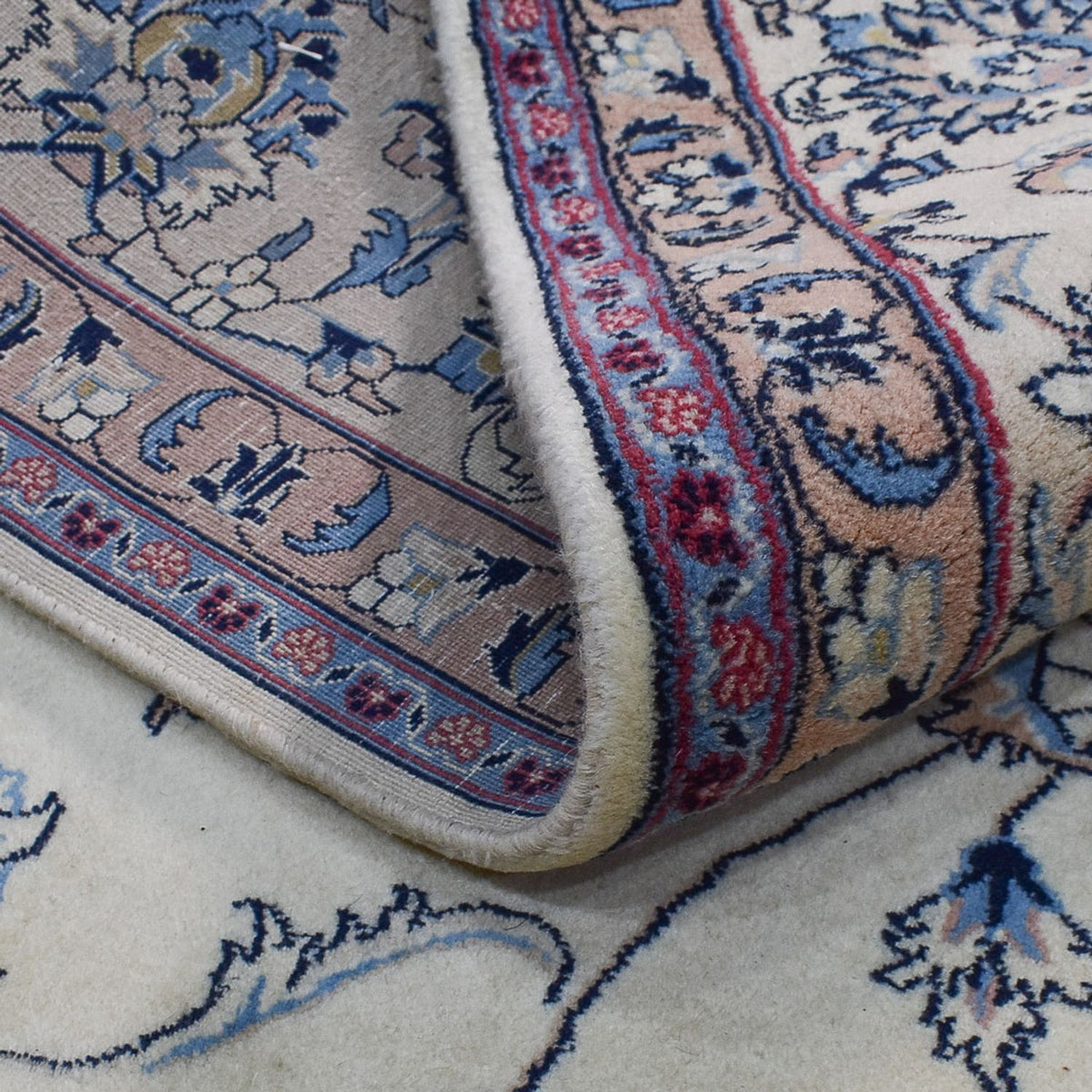 Dywan perski - Klasyczny - 333 x 246 cm - piaskowy