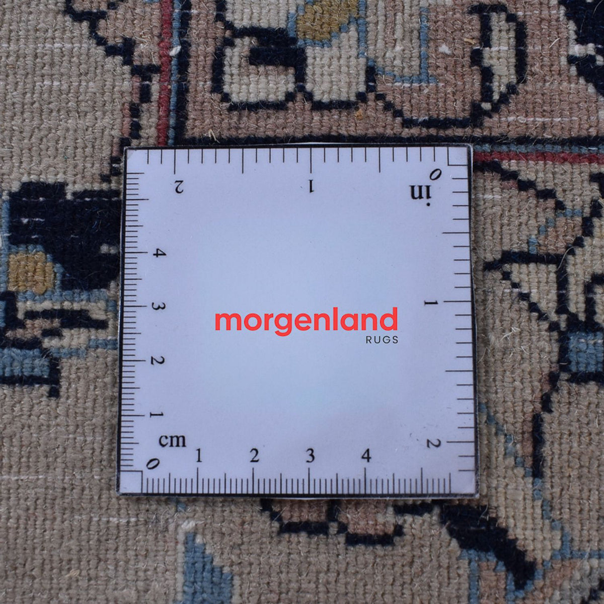 Dywan perski - Klasyczny - 333 x 246 cm - piaskowy