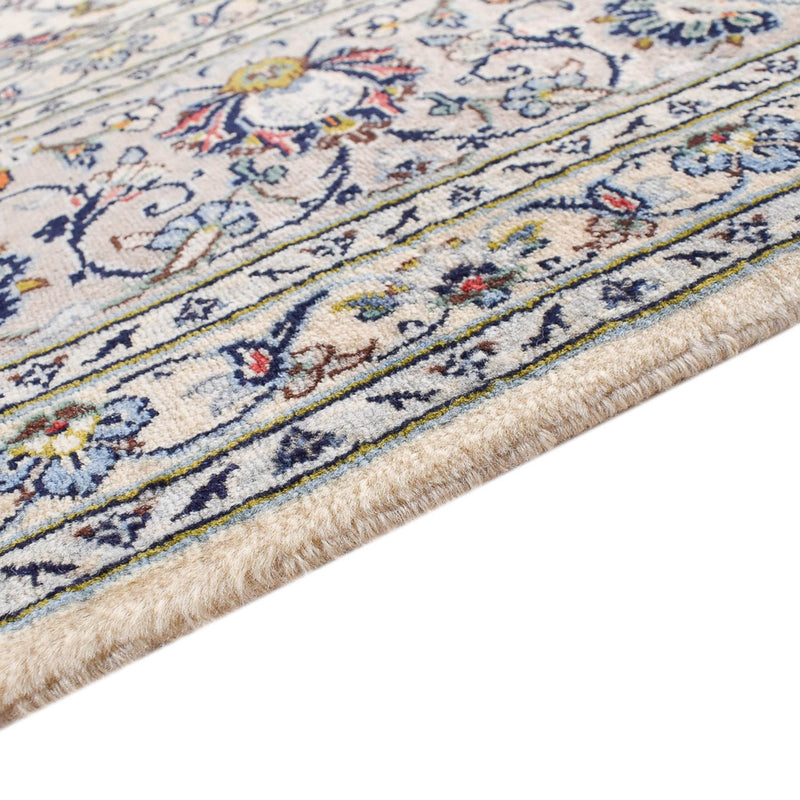 Dywan perski - Klasyczny - Royal - 360 x 252 cm - szary