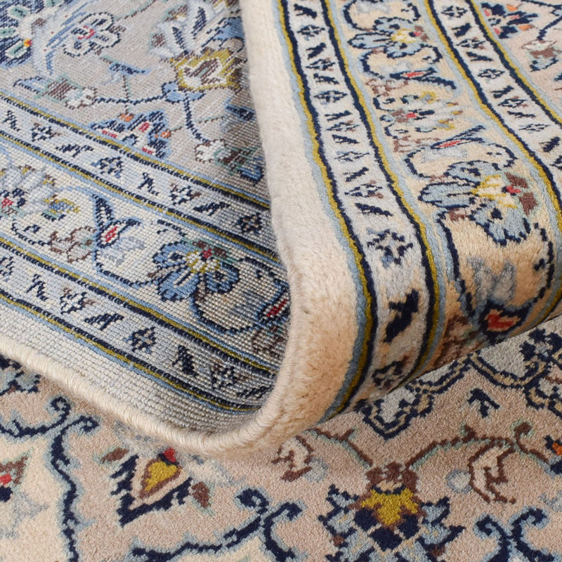 Dywan perski - Klasyczny - Royal - 340 x 250 cm - beżowy