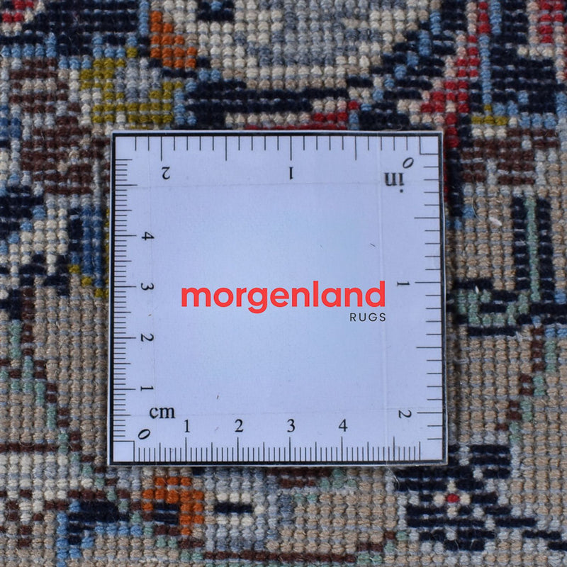 Dywan perski - Klasyczny - Royal - 340 x 250 cm - beżowy