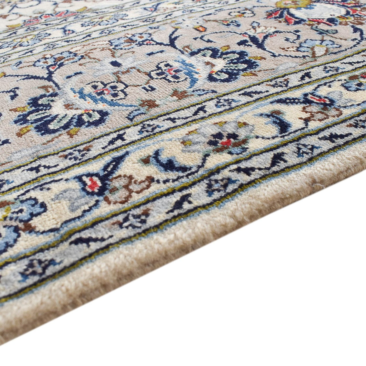 Mashhad Dywan 355x250cm - Dywan perski