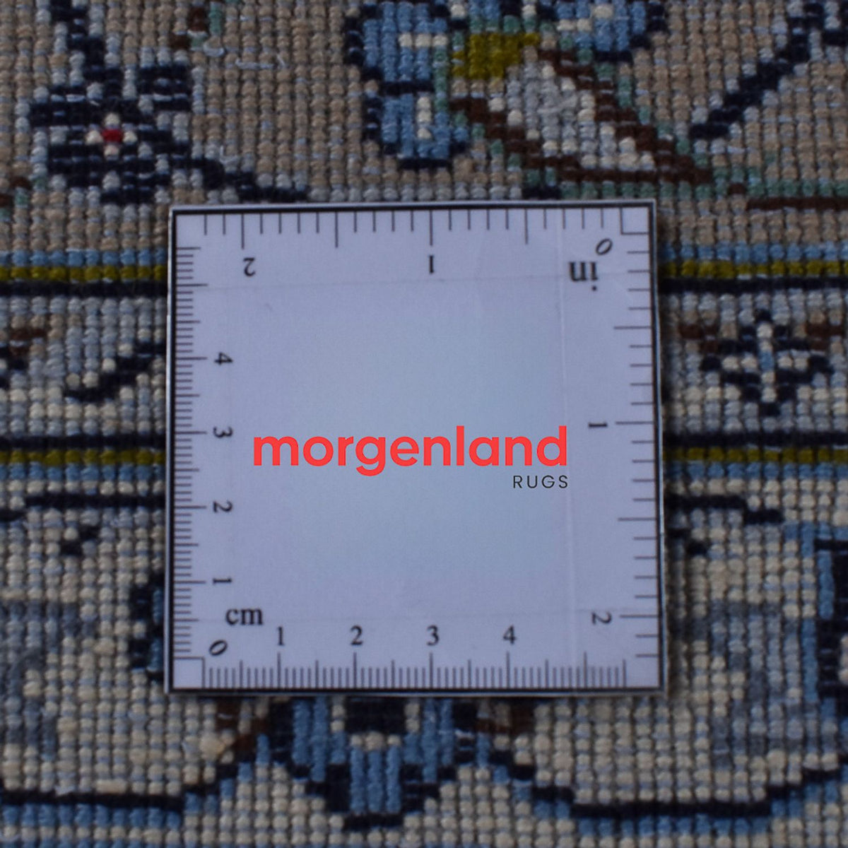 Dywan perski - Klasyczny - Royal - 355 x 250 cm - szary