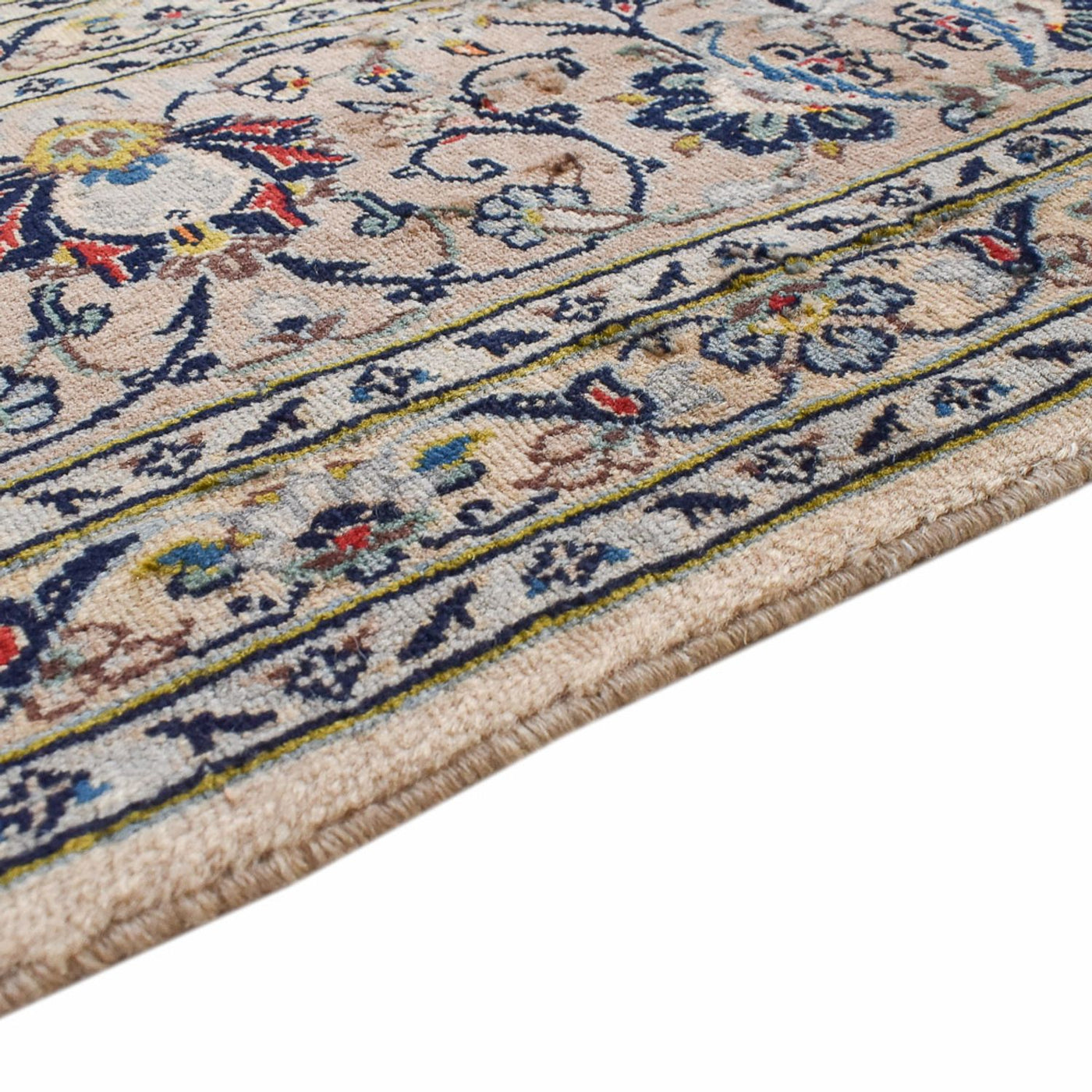 Mashhad Dywan 345x245cm - Dywan perski