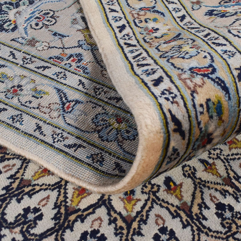 Dywan perski - Klasyczny - Royal - 345 x 245 cm - piaskowy