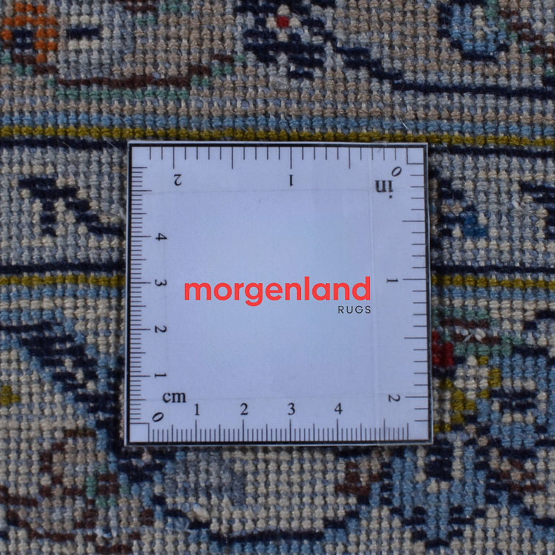 Dywan perski - Klasyczny - Royal - 345 x 245 cm - piaskowy