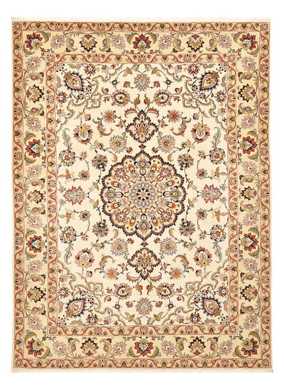 Tabriz - 40 Raj Dywan 260x362cm - Dywan perski