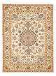 Tabriz - 40 Raj Dywan 362x260cm - Dywan perski