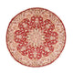 Tabriz - 60 Raj Dywan 200x200cm - Dywan perski