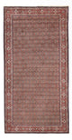 Bidjar Dywan 405x207cm - Dywan perski
