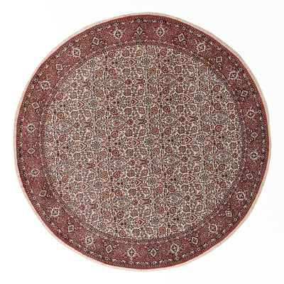 Bidjar Dywan 300x300cm - Dywan perski