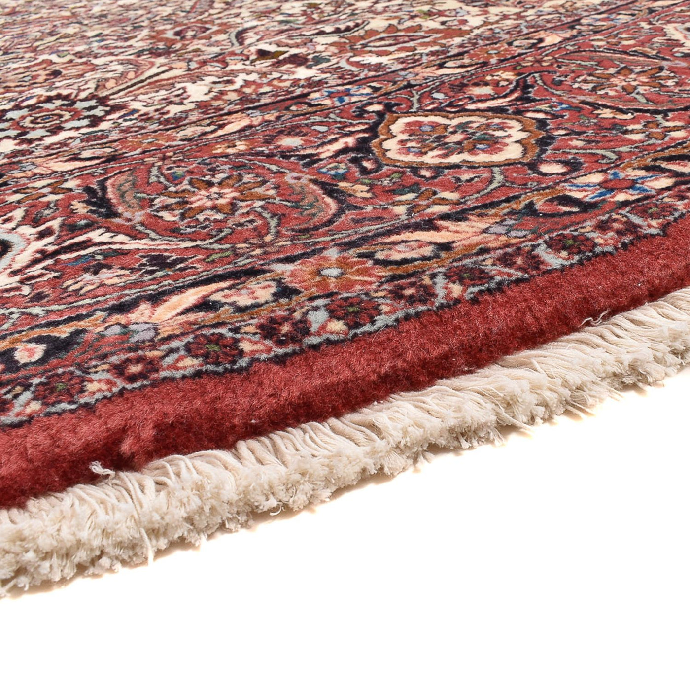 Bidjar Dywan 300x300cm - Dywan perski