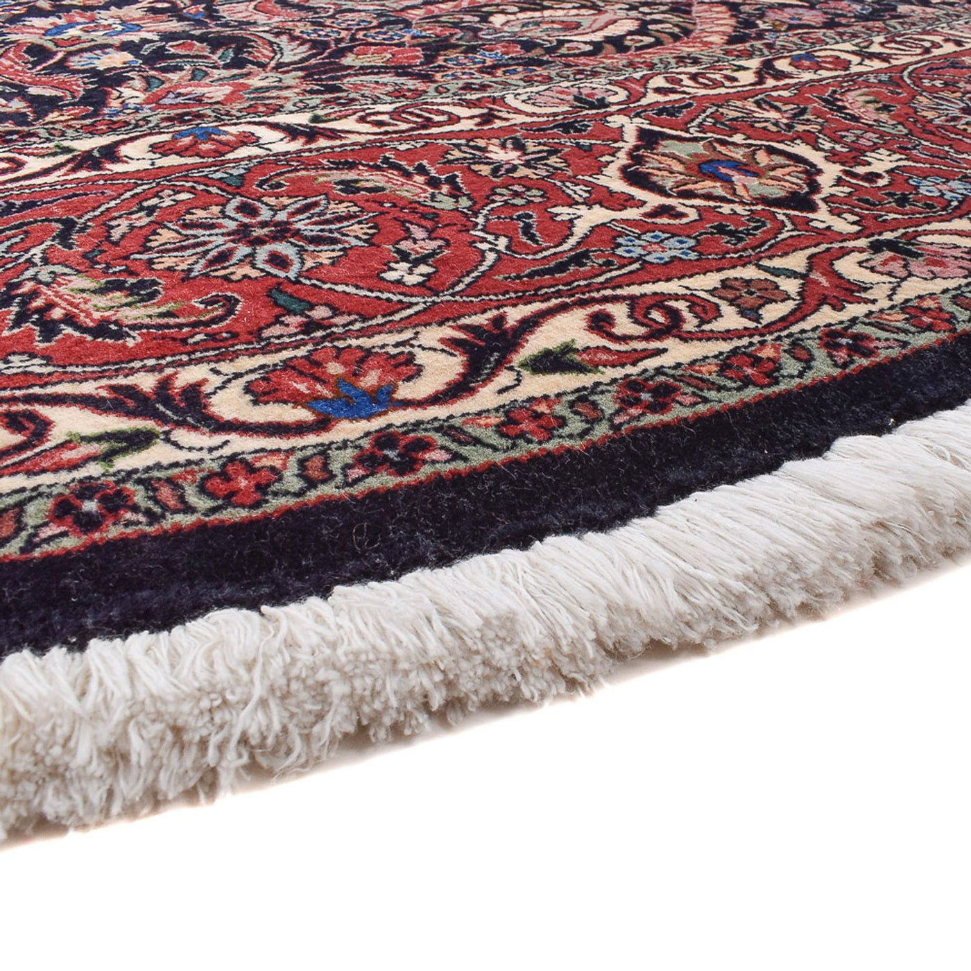 Bidjar Dywan 300x300cm - Dywan perski