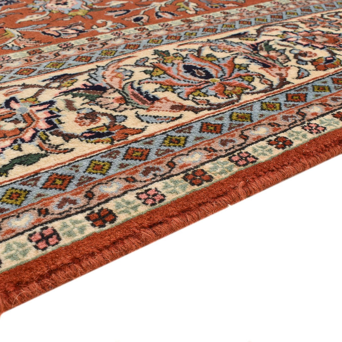 Mashhad Dywan 202x257cm - Dywan perski
