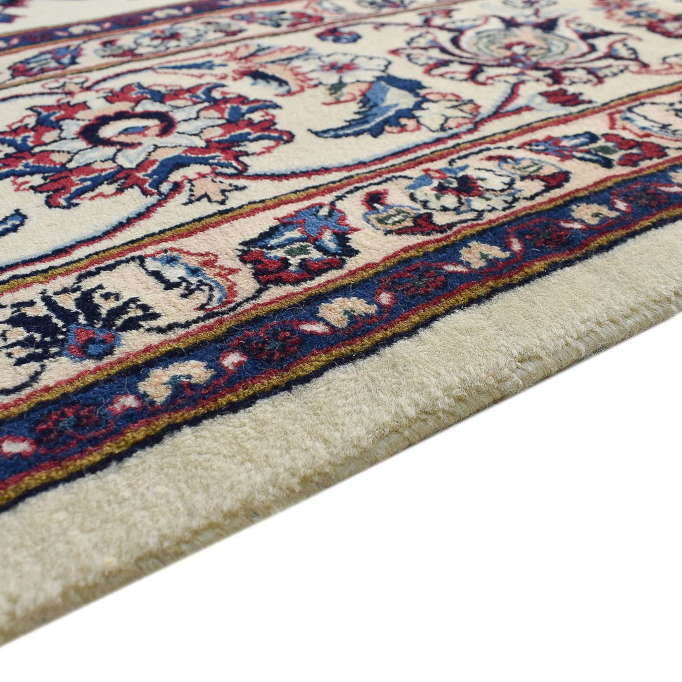 Mashhad Dywan 337x255cm - Dywan perski