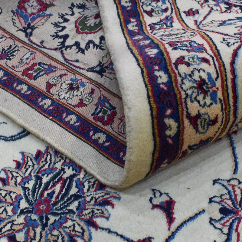 Dywan perski - Klasyczny - 337 x 255 cm - piaskowy