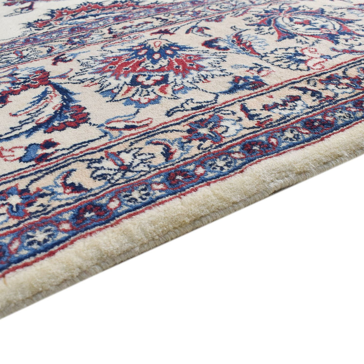 Dywan perski - Klasyczny - 346 x 246 cm - piaskowy