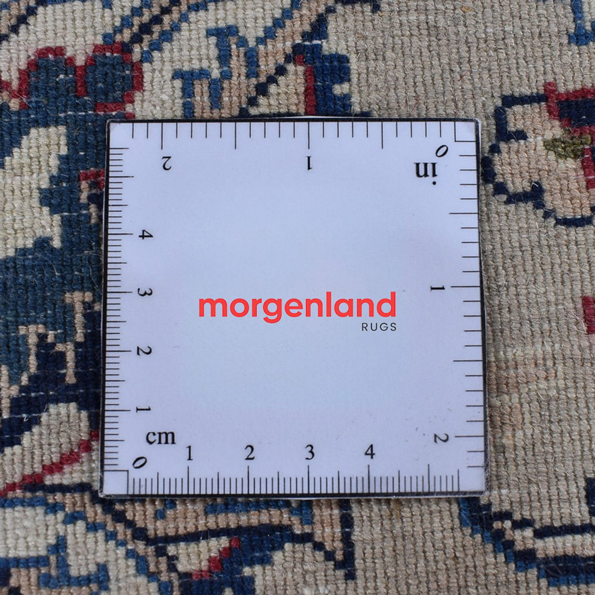 Dywan perski - Klasyczny - 346 x 246 cm - piaskowy