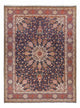 Tabriz - 40 Raj Dywan 400x297cm - Dywan perski