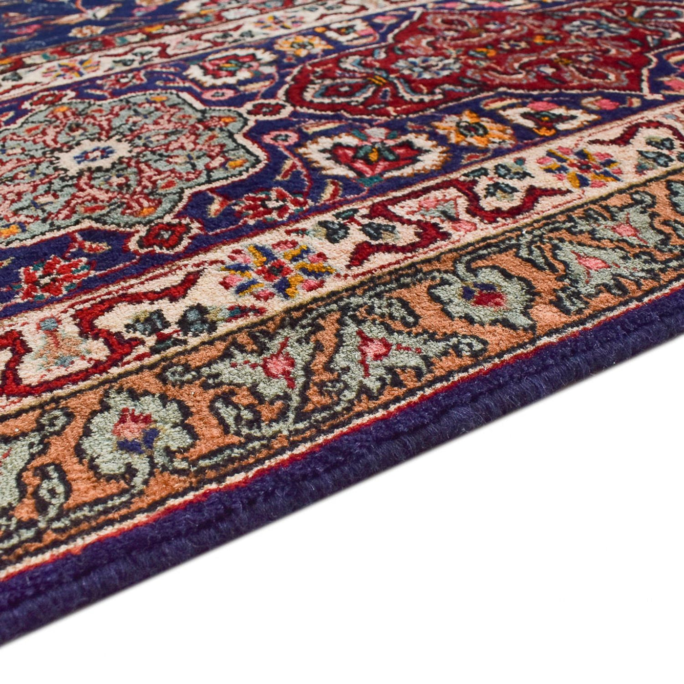 Tabriz - 40 Raj Dywan 400x297cm - Dywan perski
