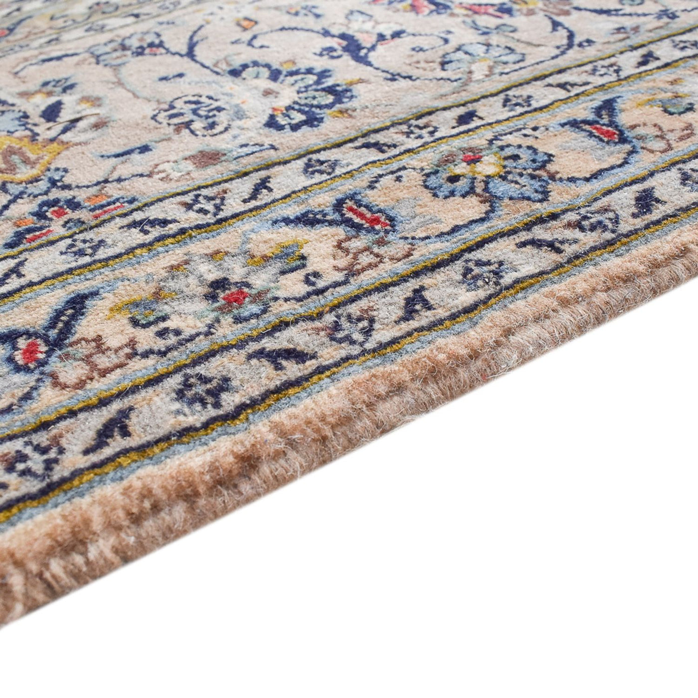 Kashan Dywan 342x247cm - Dywan perski