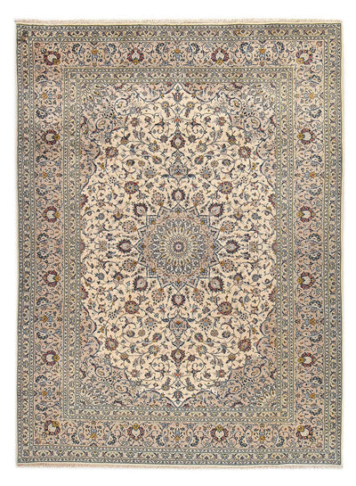 Kashan Dywan 250x346cm - Dywan perski