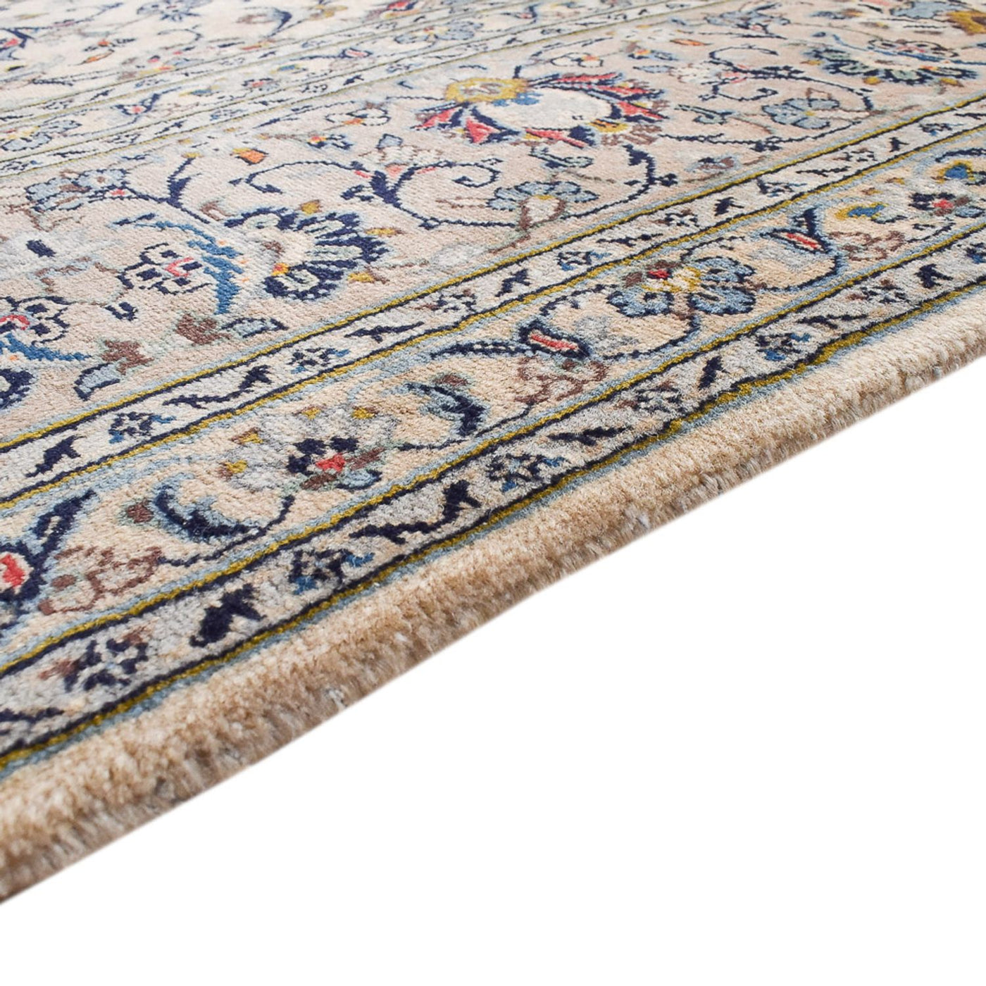 Kashan Dywan 346x250cm - Dywan perski