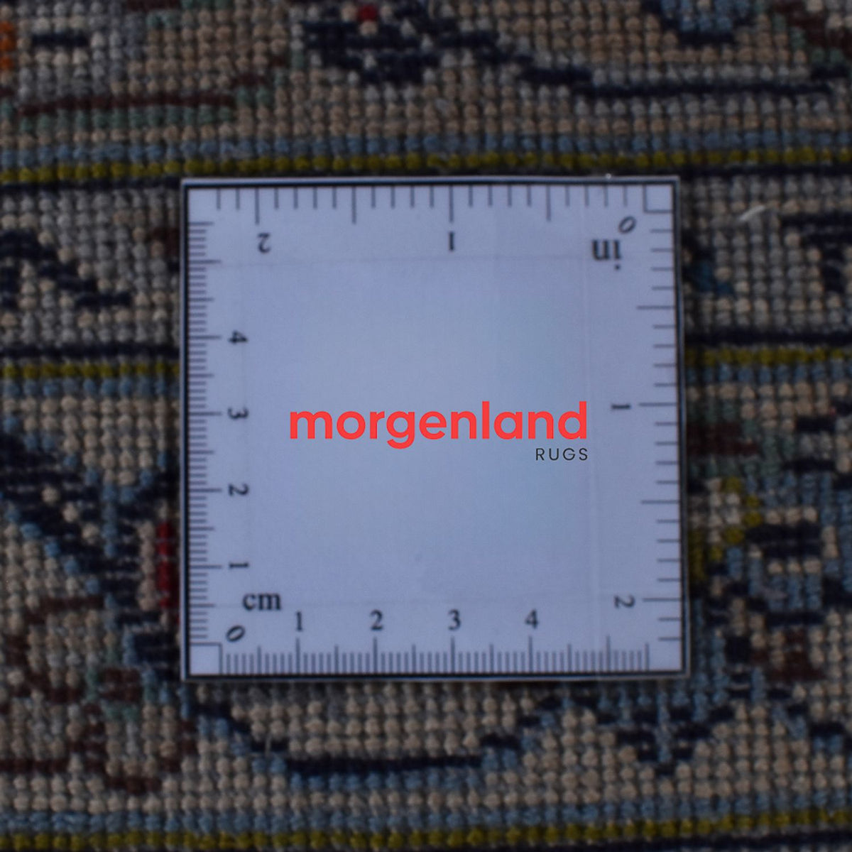 Dywan perski - Keshan - Royal - 346 x 250 cm - piaskowy