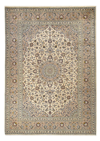 Kashan Dywan 250x353cm - Dywan perski