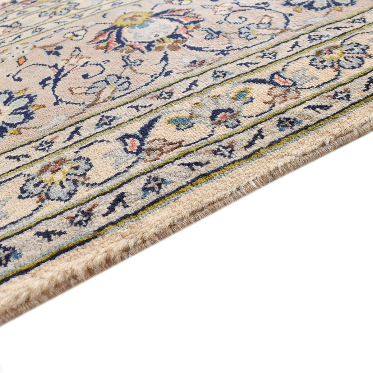 Kashan Dywan 250x353cm - Dywan perski