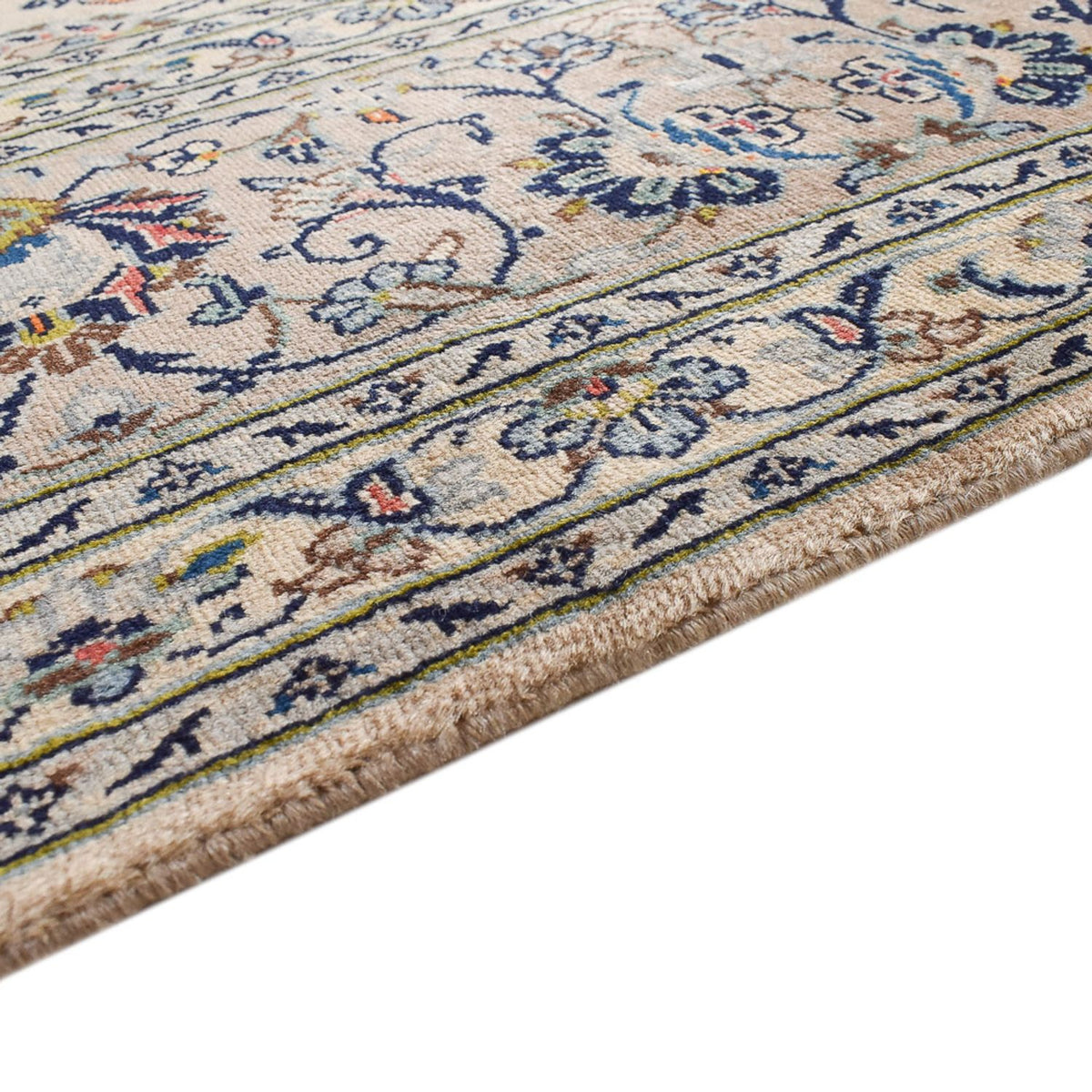 Kashan Dywan 246x345cm - Dywan perski