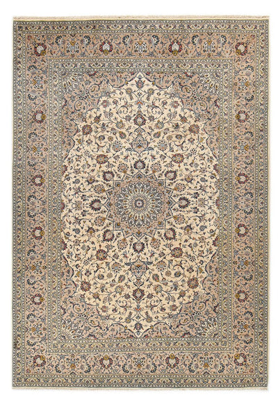 Kashan Dywan 244x347cm - Dywan perski
