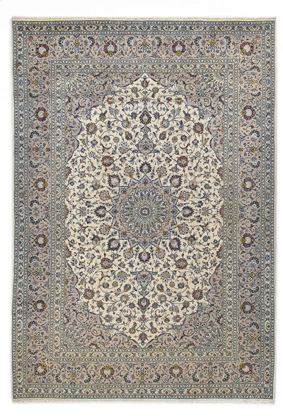 Kashan Dywan 245x352cm - Dywan perski