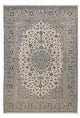 Kashan Dywan 352x245cm - Dywan perski