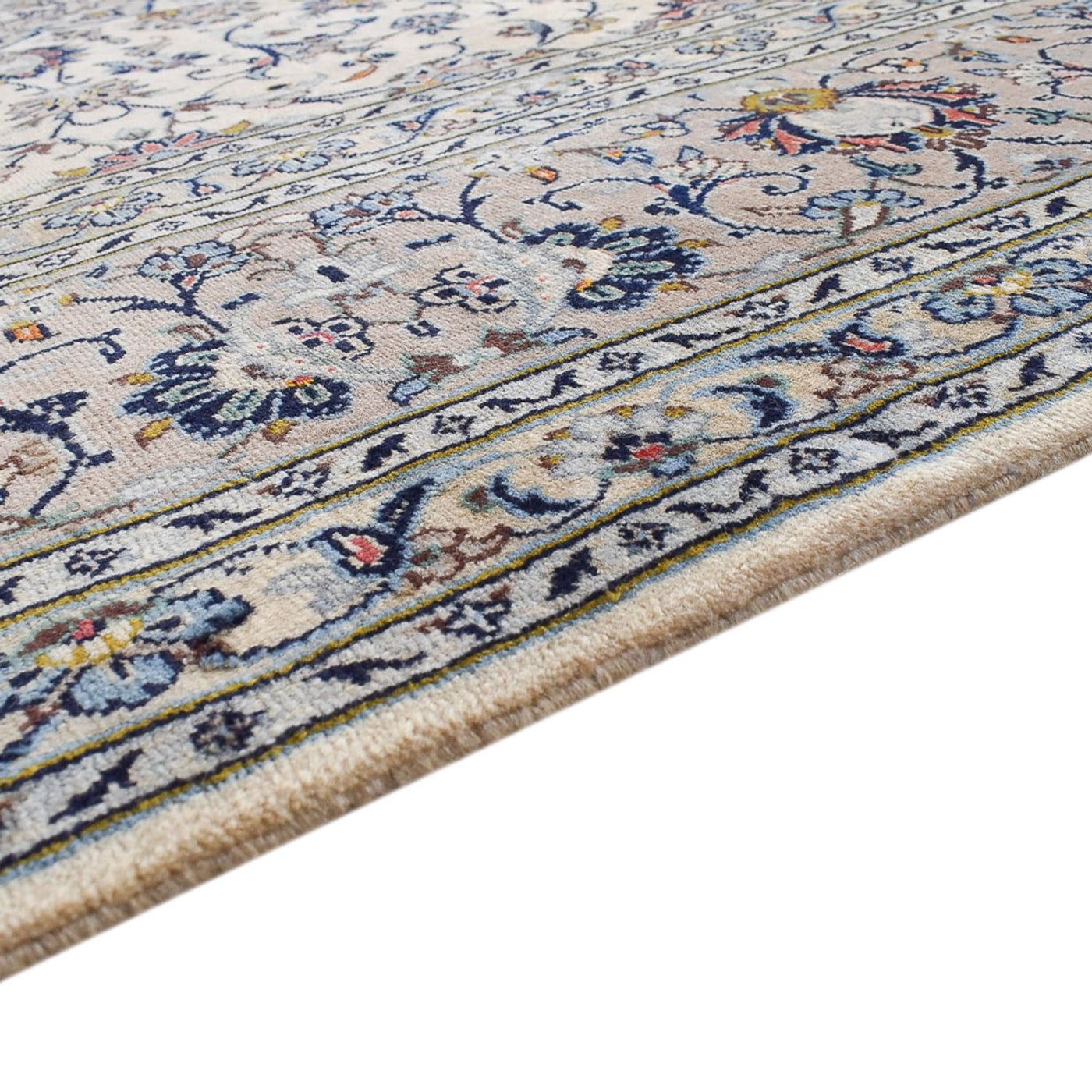 Kashan Dywan 352x245cm - Dywan perski