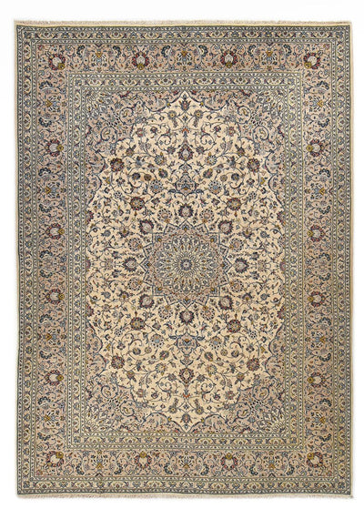 Kashan Dywan 248x350cm - Dywan perski