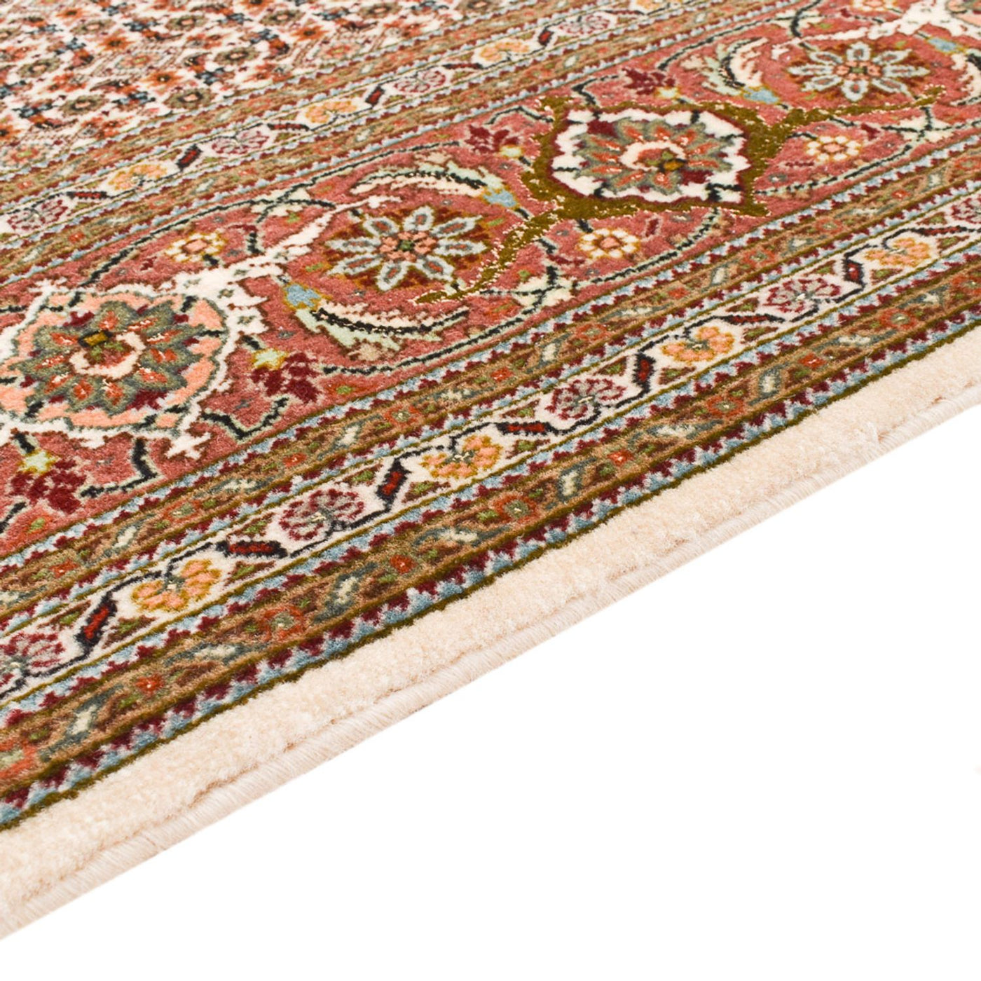 Tabriz - 50 Raj Dywan 404x150cm - Dywan perski