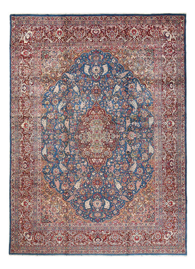 Rafsanjan Dywan 346x485cm - Dywan perski