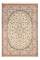 Isfahan Dywan 254x370cm - Dywan perski