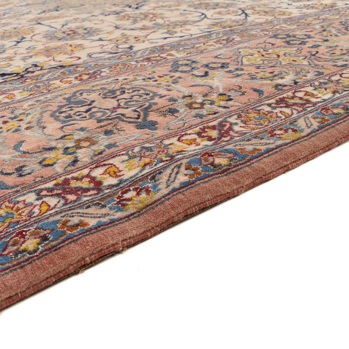 Isfahan Dywan 254x370cm - Dywan perski
