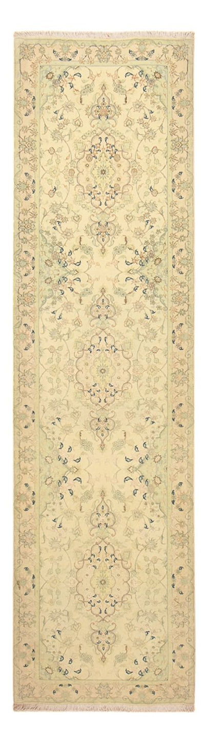 Tabriz - 60 Raj Dywan 84x310cm - Dywan perski