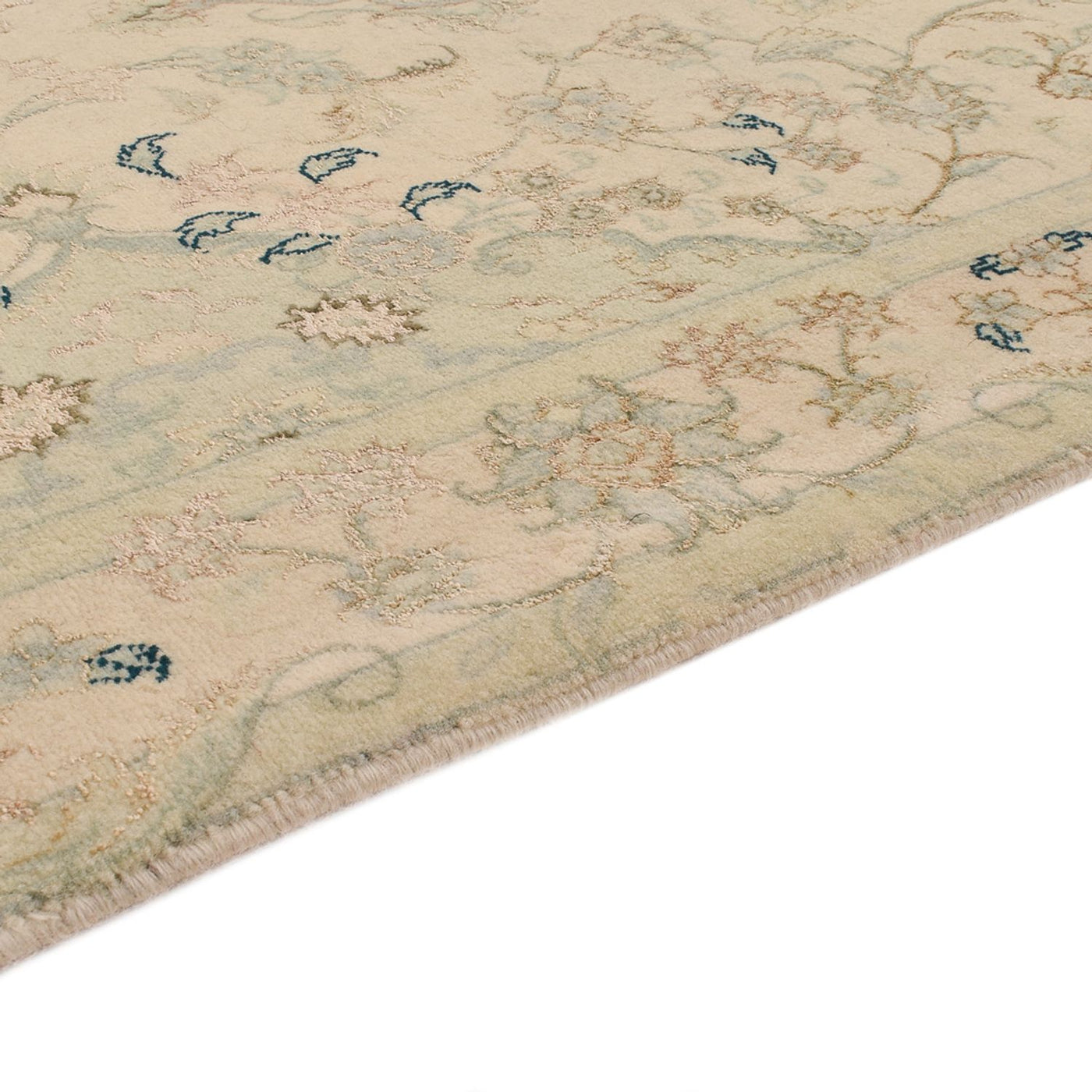 Tabriz - 60 Raj Dywan 310x84cm - Dywan perski