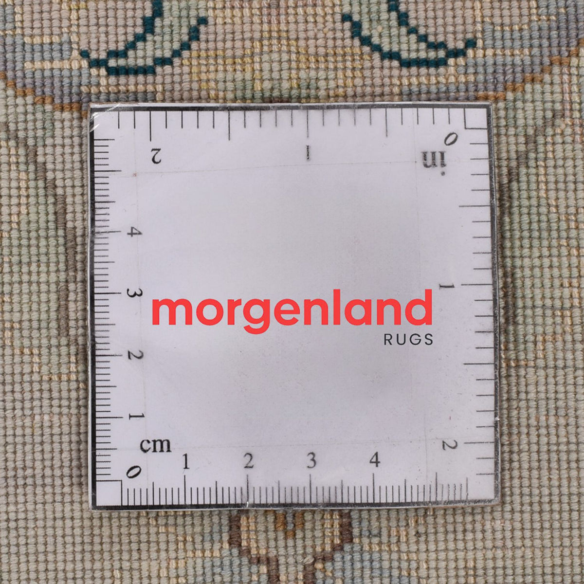 Biegacz Dywan perski - Tabriz - Premium - 310 x 84 cm - piaskowy