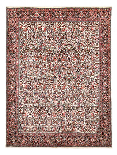 Bidjar Dywan 251x351cm - Dywan perski