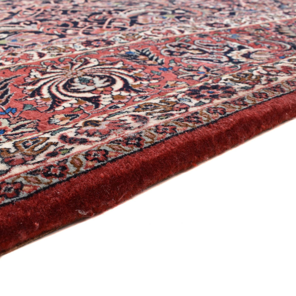 Bidjar Dywan 309x400cm - Dywan perski