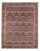 Bidjar Dywan 340x259cm - Dywan perski