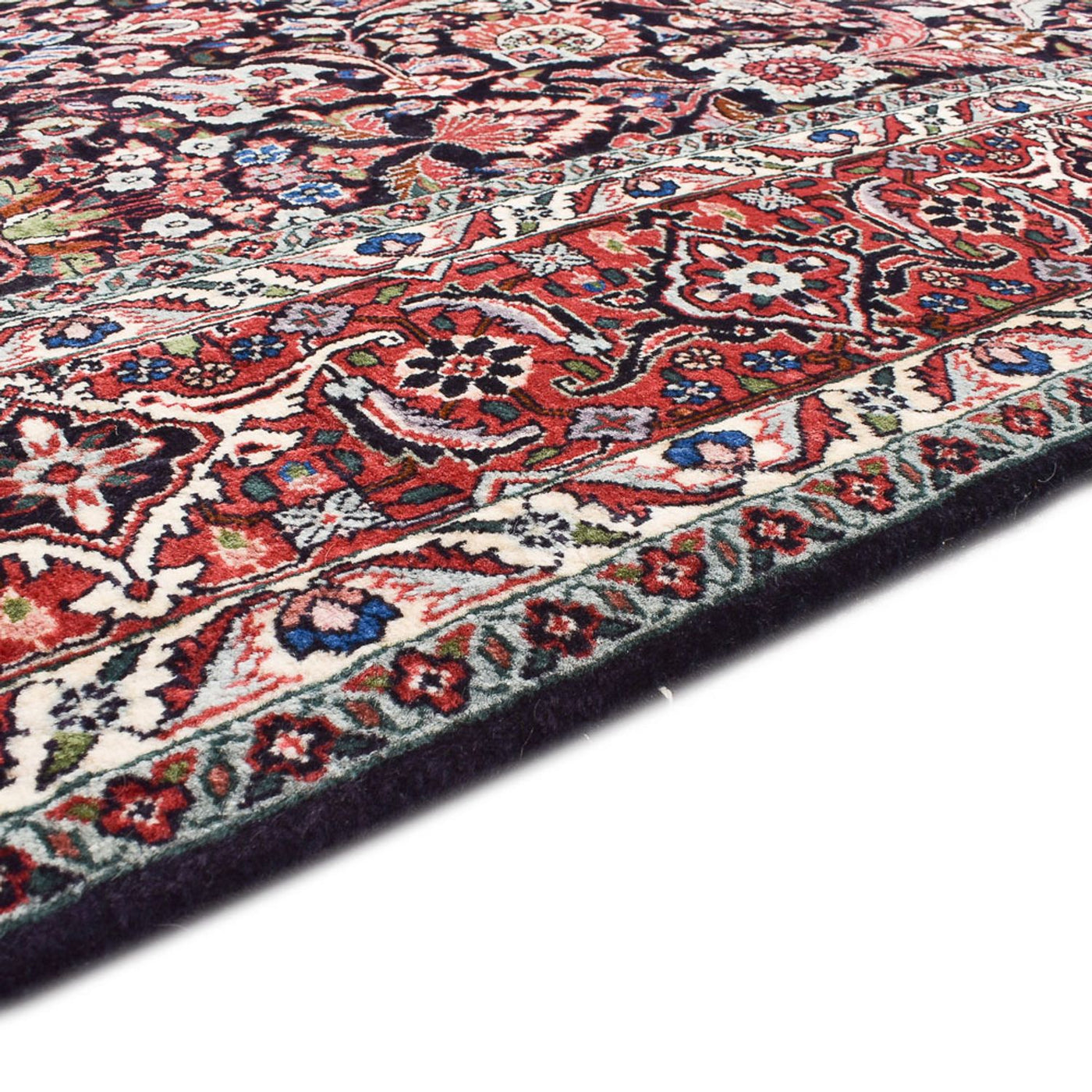 Bidjar Dywan 340x259cm - Dywan perski